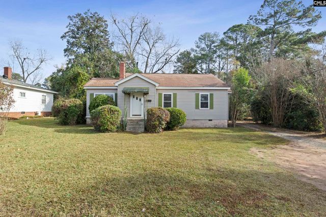 2112 Osborne Avenue, Newberry, SC 29108