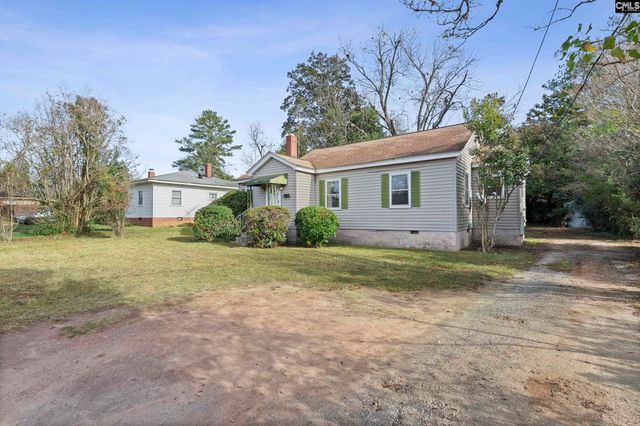 2112 Osborne Avenue, Newberry, SC 29108
