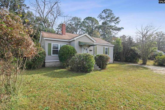 2112 Osborne Avenue, Newberry, SC 29108