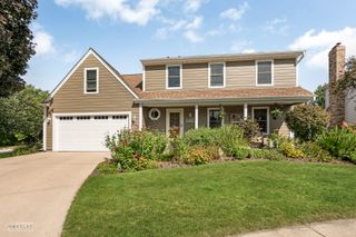 1501 Clarkson Court, Naperville, IL 60565