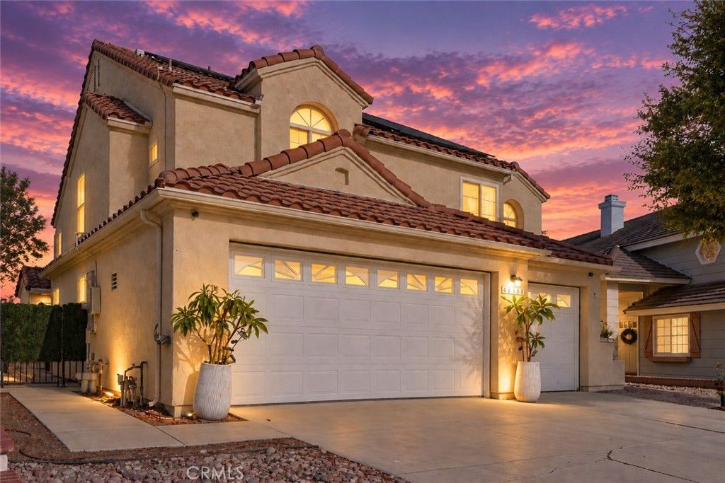 40108 White Leaf Lane, Murrieta, CA 92562 — exterior
