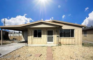 5821 Mainzer Avenue, El Paso, TX 79905