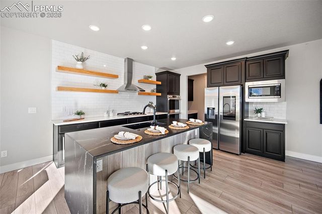 15552 Native Willow Drive, Monument, CO 80132