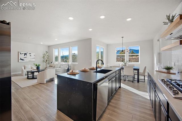 15552 Native Willow Drive, Monument, CO 80132