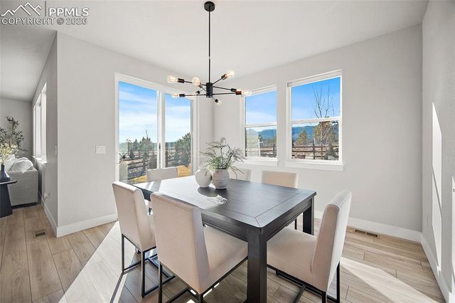 15552 Native Willow Drive, Monument, CO 80132