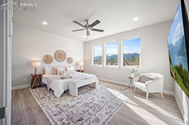 15552 Native Willow Drive, Monument, CO 80132