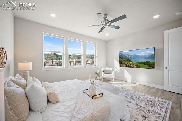 15552 Native Willow Drive, Monument, CO 80132