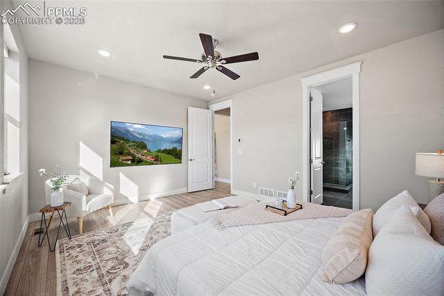 15552 Native Willow Drive, Monument, CO 80132