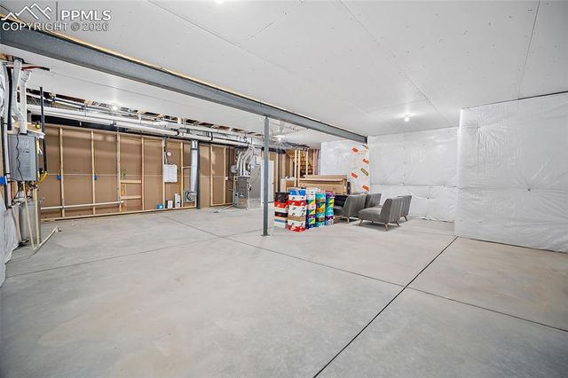 15552 Native Willow Drive, Monument, CO 80132