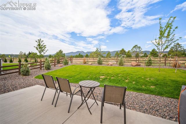 15552 Native Willow Drive, Monument, CO 80132