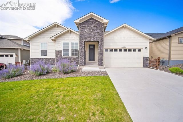 15552 Native Willow Drive, Monument, CO 80132