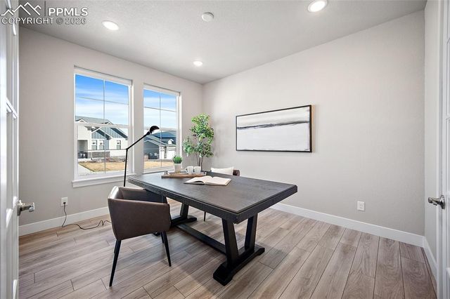 15552 Native Willow Drive, Monument, CO 80132