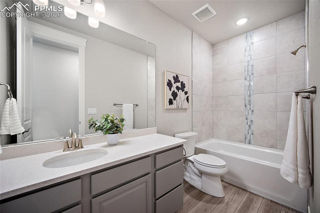 15552 Native Willow Drive, Monument, CO 80132