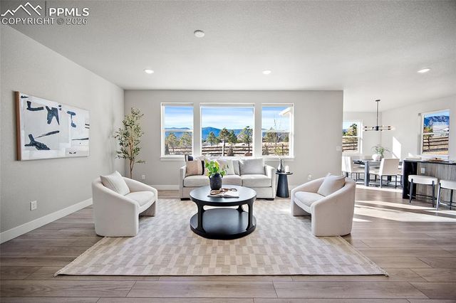 15552 Native Willow Drive, Monument, CO 80132