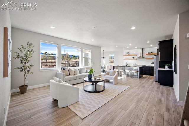 15552 Native Willow Drive, Monument, CO 80132