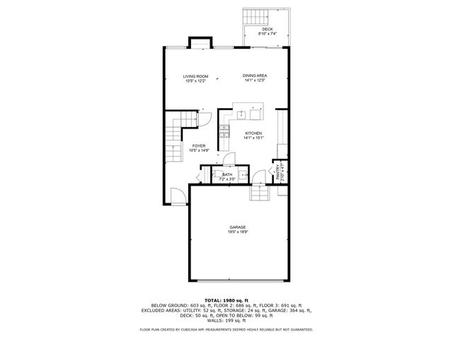 1526 Peachtree Lane, Lockport, IL 60441