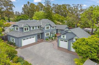 334 Park Way, Santa Cruz, CA 95062
