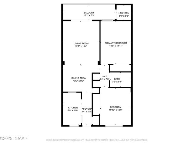 145 N Halifax Ave Apt 704, Daytona Beach, FL 32118