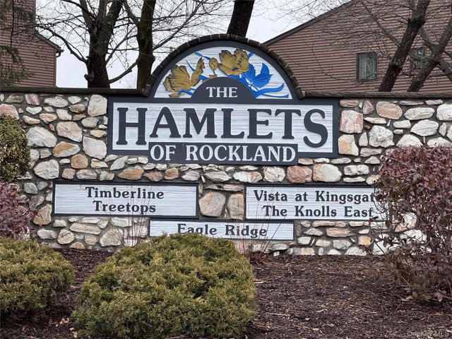 10 Evan Court, Nanuet, NY 10954