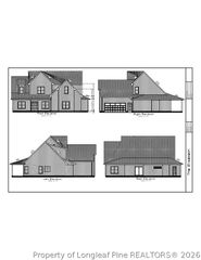 5064 Ross West Road, Dunn, NC 28334