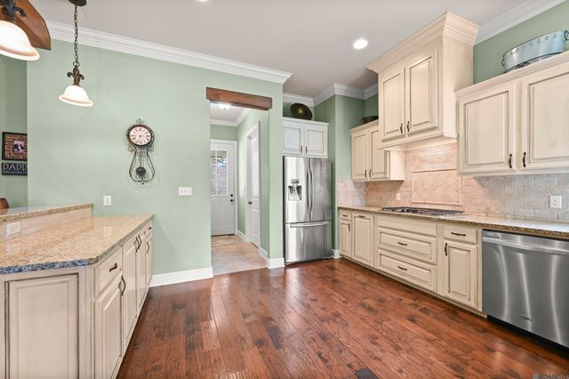 18191 Villa Trace Ave, Greenwell Springs, LA 70739