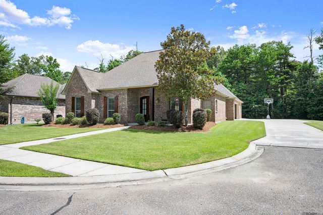 18191 Villa Trace Ave, Greenwell Springs, LA 70739
