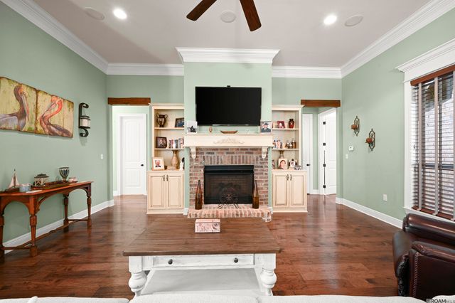 18191 Villa Trace Ave, Greenwell Springs, LA 70739
