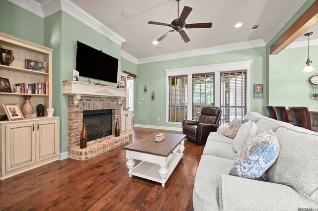 18191 Villa Trace Ave, Greenwell Springs, LA 70739