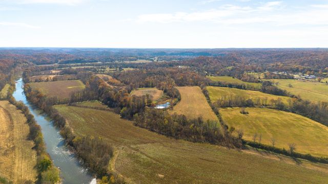 0 Stringfellow road, White Bluff, TN 37187