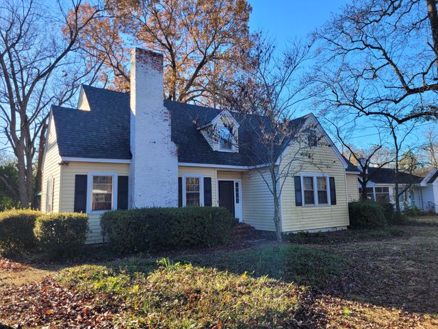 412 Baldwin Drive, Sumter, SC 29150