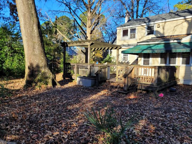 412 Baldwin Drive, Sumter, SC 29150