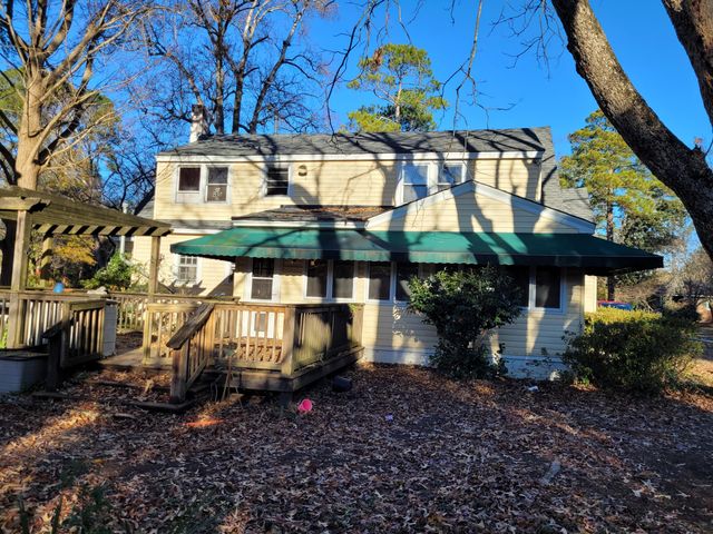 412 Baldwin Drive, Sumter, SC 29150