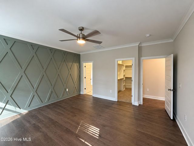 88 Beanie Court, Selma, NC 27576
