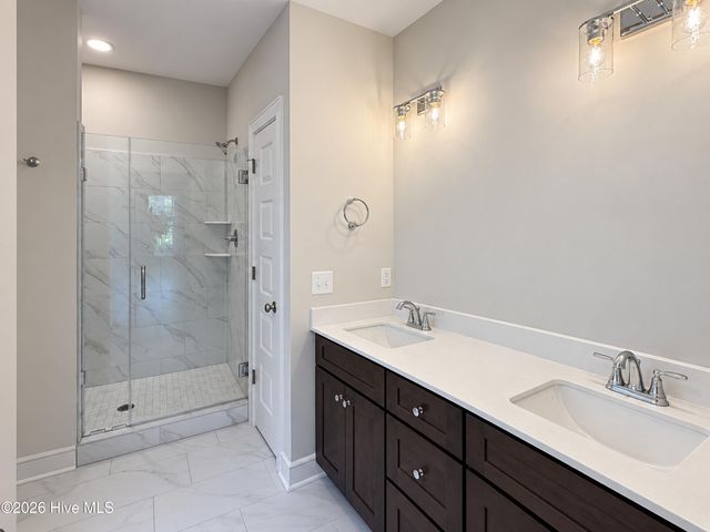 88 Beanie Court, Selma, NC 27576