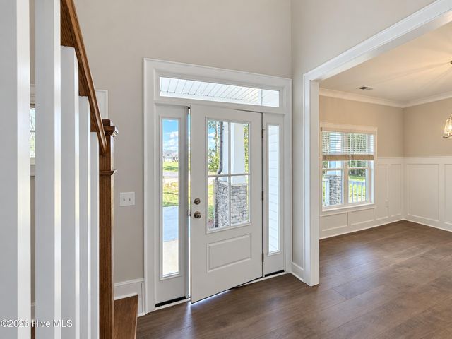 88 Beanie Court, Selma, NC 27576