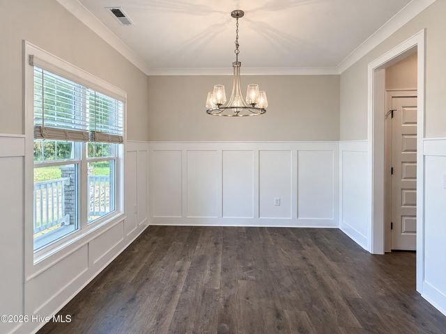 88 Beanie Court, Selma, NC 27576