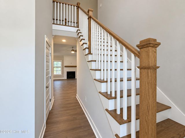 88 Beanie Court, Selma, NC 27576