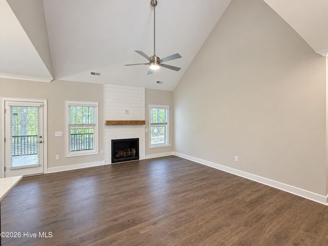 88 Beanie Court, Selma, NC 27576