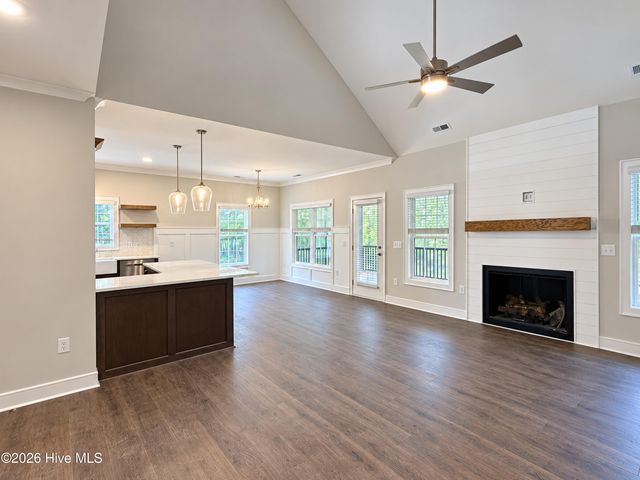 88 Beanie Court, Selma, NC 27576