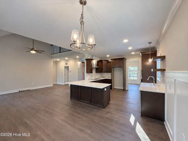88 Beanie Court, Selma, NC 27576