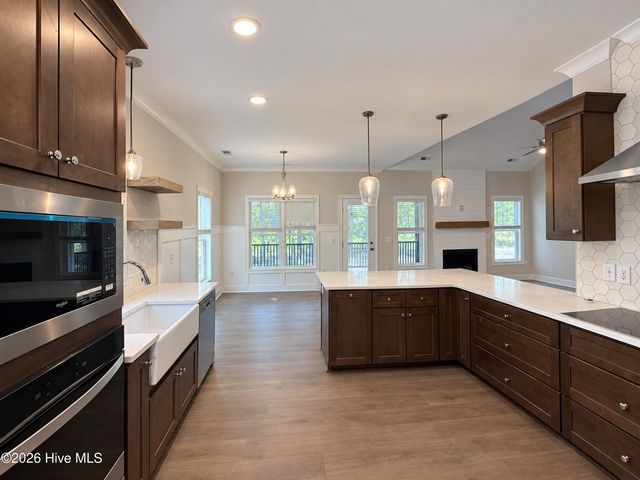 88 Beanie Court, Selma, NC 27576