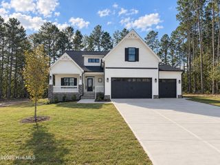 88 Beanie Court, Selma, NC 27576