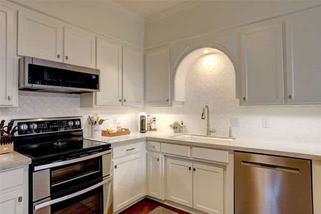 1229 Wooded Trail, Hurst, TX 76053
