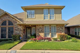 1229 Wooded Trail, Hurst, TX 76053