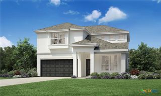 2981 Aurora Lane, New Braunfels, TX 78130