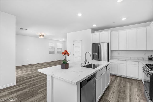 835 Aurelie Ridge Street, Henderson, NV 89011