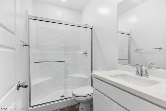 835 Aurelie Ridge Street, Henderson, NV 89011
