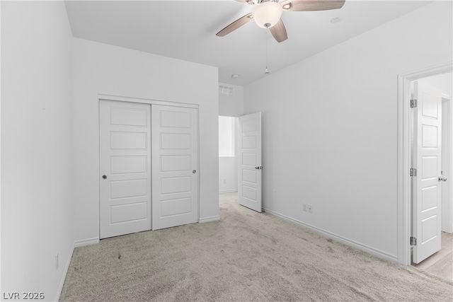 835 Aurelie Ridge Street, Henderson, NV 89011
