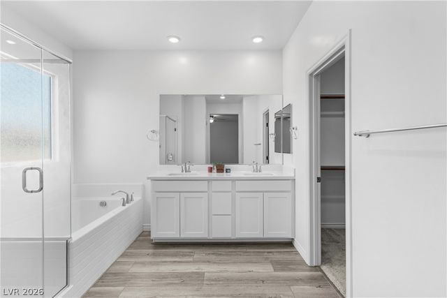 835 Aurelie Ridge Street, Henderson, NV 89011
