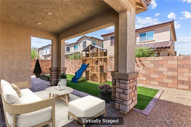 835 Aurelie Ridge Street, Henderson, NV 89011